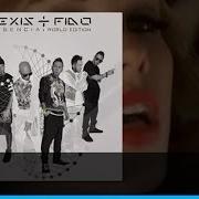 Der musikalische text YA ERA HORA von ALEXIS Y FIDO ist auch in dem Album vorhanden La esencia: world edition (2014)