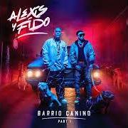 Der musikalische text BELLACO von ALEXIS Y FIDO ist auch in dem Album vorhanden Barrio canino (part 2) (2023)