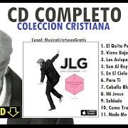 Der musikalische text MI JESÚS von JUAN LUIS GUERRA ist auch in dem Album vorhanden Colección cristiana (2012)