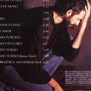 Der musikalische text AYER von JUAN LUIS GUERRA ist auch in dem Album vorhanden Areíto (1992)