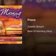 Der musikalische text MORNING GLORY von JUANITA BYNUM ist auch in dem Album vorhanden Morning glory, vol. 1: peace (1999)