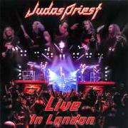 Der musikalische text THE RIPPER von JUDAS PRIEST ist auch in dem Album vorhanden Live in london (2003)