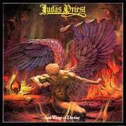 Der musikalische text THE RIPPER von JUDAS PRIEST ist auch in dem Album vorhanden Sad wings of destiny (1976)