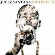 Der musikalische text SHOOTEM UP von JUELZ SANTANA ist auch in dem Album vorhanden God will'n (2013)
