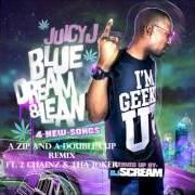 Der musikalische text INTRO von JUICY J ist auch in dem Album vorhanden Blue dream & lean (2011)