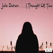 Der musikalische text GOOD REASON von JULIE DOIRON ist auch in dem Album vorhanden I thought of you (2021)