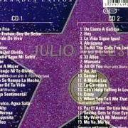 Der musikalische text LA NAVE DEL OLVÍDO von JULIO IGLESIAS ist auch in dem Album vorhanden Mi vida - grandes éxitos (1998)