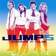 Der musikalische text GOT THE MUSIC IN ME von JUMP 5 ist auch in dem Album vorhanden Dreaming in color (2004)