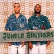 Der musikalische text JUNGLE BROTHER (TRUE BLUE) von JUNGLE BROTHERS ist auch in dem Album vorhanden V.I.P. (1999)