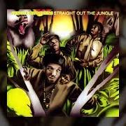 Der musikalische text BRAGGIN & BOASTIN von JUNGLE BROTHERS ist auch in dem Album vorhanden Straight out the jungle (1988)