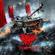 Der musikalische text UTTER CHAOS von JUNGLE ROT ist auch in dem Album vorhanden Terror regime (2013)