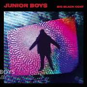 Der musikalische text BABY DON'T HURT ME von JUNIOR BOYS ist auch in dem Album vorhanden Big black coat (2016)
