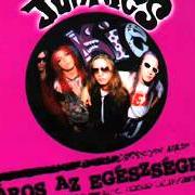 Der musikalische text AKUPUNKTURA von JUNKIES ist auch in dem Album vorhanden Karos az egeszsegre (1995)