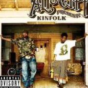 Der musikalische text HOOD von ALI & GIPP ist auch in dem Album vorhanden Kinfolk (2006)