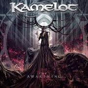 Der musikalische text OVERTURE (INTRO) von KAMELOT ist auch in dem Album vorhanden The awakening (2023)