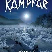 Der musikalische text RAVENHEART von KAMPFAR ist auch in dem Album vorhanden Kvass (2006)