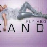 Der musikalische text I JUST KNOW von KANDI ist auch in dem Album vorhanden Fly above - ep (2009)