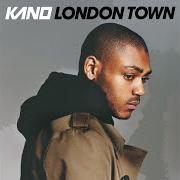 Der musikalische text THIS IS MY LIFE (THIN LINE) von KANO ist auch in dem Album vorhanden London town (2007)