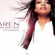 Der musikalische text HIGHER GROUND von KAREN CLARK SHEARD ist auch in dem Album vorhanden 2nd chance (2002)