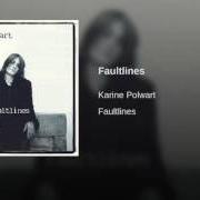 Der musikalische text ONLY ONE WAY von KARINE POLWART ist auch in dem Album vorhanden Faultlines (2003)