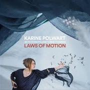 Der musikalische text CORNERSTONE von KARINE POLWART ist auch in dem Album vorhanden Laws of motion (2018)