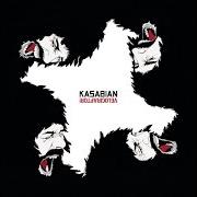 Der musikalische text RUNNING BATTLE von KASABIAN ist auch in dem Album vorhanden Kasabian (2004)