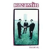 Der musikalische text LOLLYPORK STOMP von KASHMIR ist auch in dem Album vorhanden Cruzential (1996)