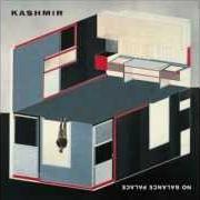 Der musikalische text ETHER von KASHMIR ist auch in dem Album vorhanden No balance palace (2005)