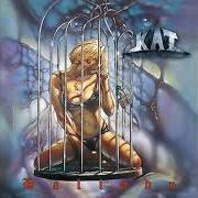 Der musikalische text DELIRIUM TREMENS von KAT ist auch in dem Album vorhanden Ballady (1994)