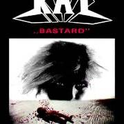Der musikalische text ZAWIESZONY SZNUR von KAT ist auch in dem Album vorhanden Bastard (1992)