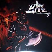 Der musikalische text METAL I PIEK³O von KAT ist auch in dem Album vorhanden 666 (1986)