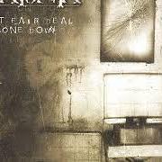 Der musikalische text TONIGHT'S MUSIC von KATATONIA ist auch in dem Album vorhanden Last fair deal gone down (2001)
