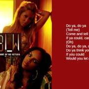 Der musikalische text DO YA von 3LW (3 LITTLE WOMEN) ist auch in dem Album vorhanden Point of no return (2006)