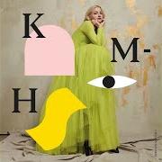 Der musikalische text BORN LUCKY von KATE MILLER HEIDKE ist auch in dem Album vorhanden Child in reverse (2020)