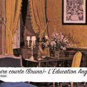 Der musikalische text L'AUTOMOBILE von KATERINE ist auch in dem Album vorhanden L'éducation anglaise (1994)