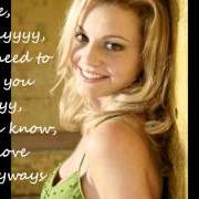 Der musikalische text IF YOUR LOVE WAS A ROCK von KATRINA ELAM ist auch in dem Album vorhanden Pure country 2: the gift (2011)