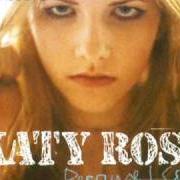 Der musikalische text ENCHANTED von KATY ROSE ist auch in dem Album vorhanden Because i can (2004)