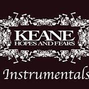 Der musikalische text BEDSHAPED von KEANE ist auch in dem Album vorhanden Hopes and fears (2004)