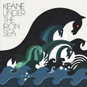 Der musikalische text IS IT ANY WONDER? von KEANE ist auch in dem Album vorhanden Under the iron sea (2006)
