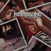 Der musikalische text TICKET TO RUSSIA von KEEPSAKE ist auch in dem Album vorhanden Black dress in a b movie (2002)