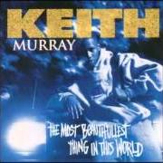 Der musikalische text YEAH von KEITH MURRAY ist auch in dem Album vorhanden Enigma (1996)