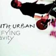Der musikalische text I'M IN von KEITH URBAN ist auch in dem Album vorhanden Defying gravity (2009)