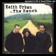 Der musikalische text BILLY von KEITH URBAN ist auch in dem Album vorhanden In the ranch (2004)