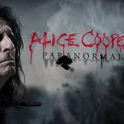 Der musikalische text FIREBALL von ALICE COOPER ist auch in dem Album vorhanden Paranormal (2017)