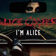 Der musikalische text 100 MORE MILES von ALICE COOPER ist auch in dem Album vorhanden Road (2023)