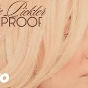 Der musikalische text TOUGH von KELLIE PICKLER ist auch in dem Album vorhanden 100 proof (2012)