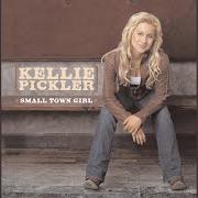 Der musikalische text RED HIGH HEELS von KELLIE PICKLER ist auch in dem Album vorhanden Small town girl (2006)