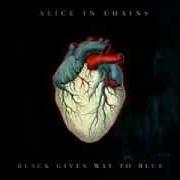 Der musikalische text YOUR DECISION von ALICE IN CHAINS ist auch in dem Album vorhanden Black gives way to blue (2009)