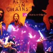 Der musikalische text ROOSTER von ALICE IN CHAINS ist auch in dem Album vorhanden Mtv unplugged (1996)
