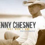 Der musikalische text SHIFTWORK von KENNY CHESNEY ist auch in dem Album vorhanden Just who i am: poets & pirates (2007)